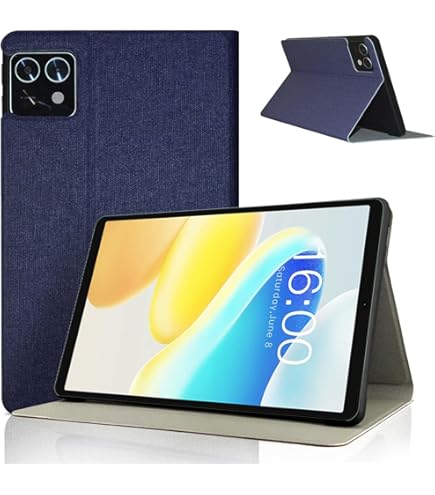 新品　TECLAST T50 Mini Helio G99　ケース付属　② Amazon.co.jp: For TECLAST T50 Mini Helio G99 8.7インチ